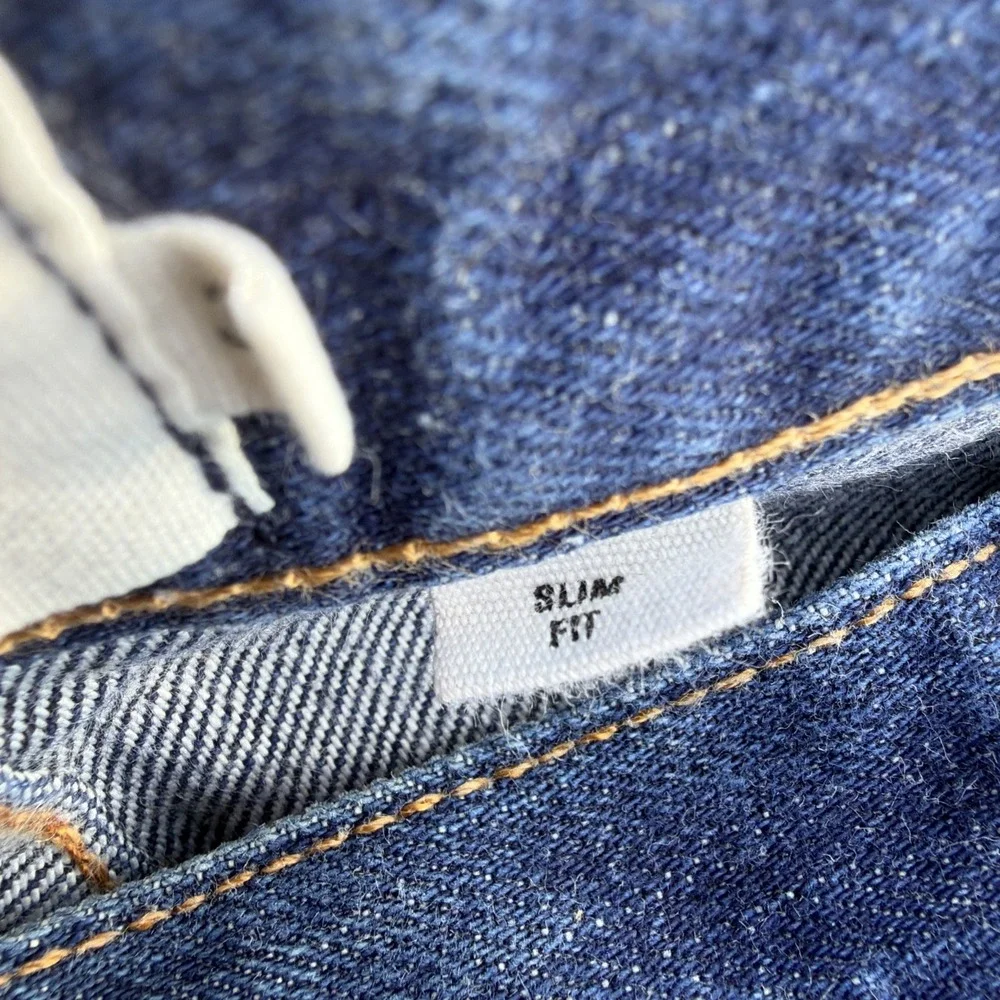 Taylor Stitch great size